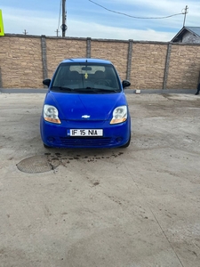 Vand Chevrolet spark Ploiesti