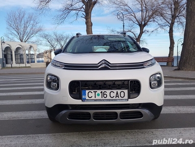 VÂND Citroen c3 aircross 2019