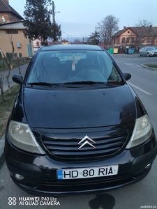 Vând Citroen c3 an 2003