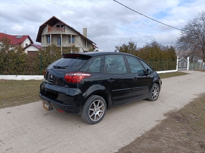 Vând Citroen C4 Picasso 1.6 disel Suceava