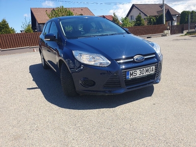 Vând Ford focus 1.0 ecoboost 2014 Sancraiu de Mures