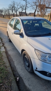 Vand ford focus mk2 Remetea Mare