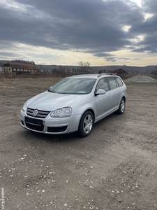 Vand Golf 5 1,9 tdi