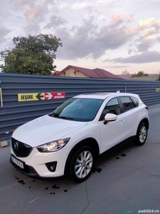 Vând Mazda cx5