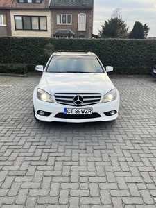 Vand mercedes 350 Cernavoda