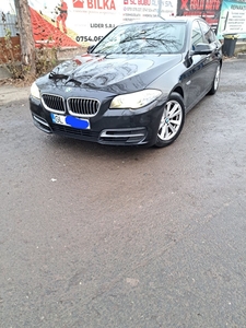 Vand sau schimb BMW F10 518 LCI 2014 euro 6 Galati