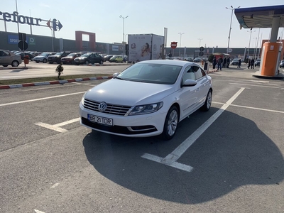 Vand sau schimb Vw Passat CC 2015 Viziru