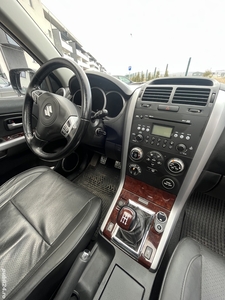 Vand Suzuki Grand Vitara 2 1.9 DDIS 4x4