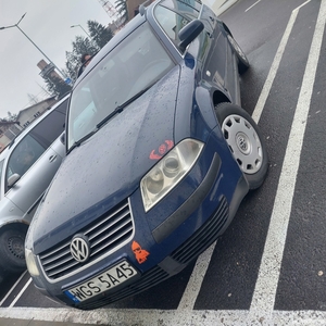 VAND URGFNT 1.9 TDI 101 CP