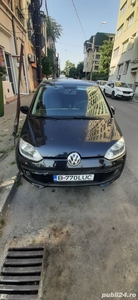 Vând Volkswagen UP