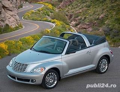 Vind Autoturism marca Crysler PT Cruiser