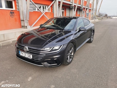 Volkswagen ARTEON 2.0 TDI DSG R-Line