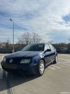 Volkswagen Bora 1.9 TDI