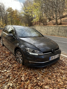 Volkswagen Golf 7 Arva