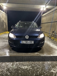 Volkswagen Golf 7 Cehu Silvaniei