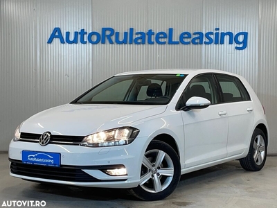 Volkswagen Golf Prima inmatriculare 10