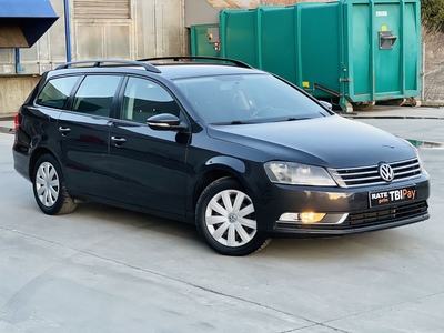 Volkswagen Passat, Anul: 2011/07, Euro 5, 1.6 Diesel RATE DISPONIBIL Vatra Dornei