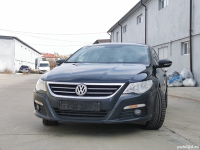 Volkswagen Passat CC 2011 8300