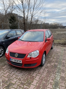 Volkswagen Polo 1.4 Benzina