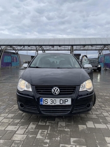 Volkswagen Polo 1.4 tdi Iasi