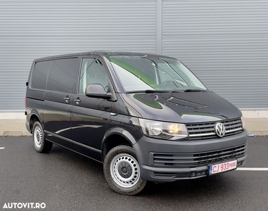 Volkswagen Transporter T6 Lang EU5