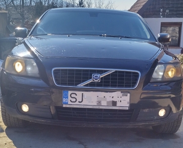 Volvo S40 2.0D-136cp 2004 Zalau