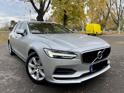 Volvo V90 2.0d Automat Bucuresti Sectorul 4