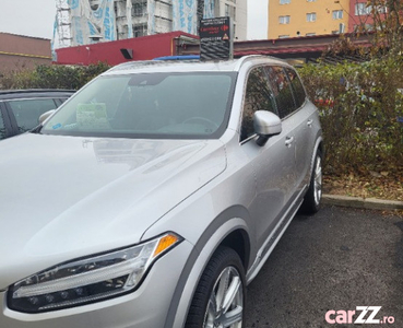 Volvo XC 90 inscription 2019