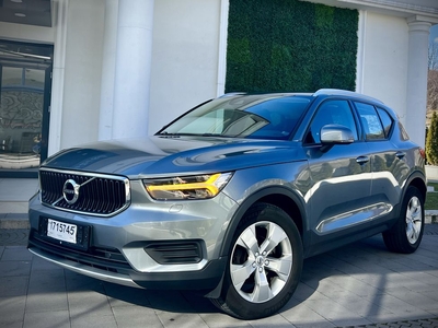 Volvo XC40 D3 Cutie Automata Geartronic/59.000 KM ! Ramnicu Valcea