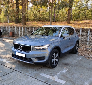 Volvo XC40 T5 Twin Engine Plug-in Hybrid, TVA, 360, Piele, Memorie Iasi