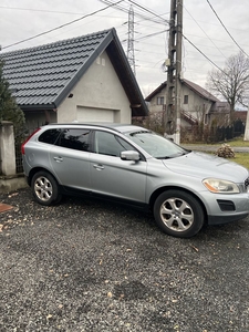 Volvo XC60, 2011, 2.4 D5, AWD, Automat, carlig, sistem multimedia Baia Mare