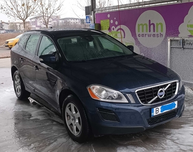 Volvo XC60 D4 - Diesel - Manual Bucuresti Sectorul 3