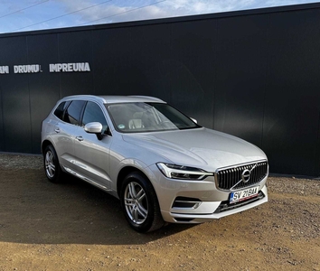 Volvo XC60 Inscription / 235 cp / TVA deductibil Suceava