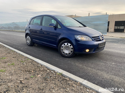 VW Golf Motor 1.4 benzina Navigatie Mare Color