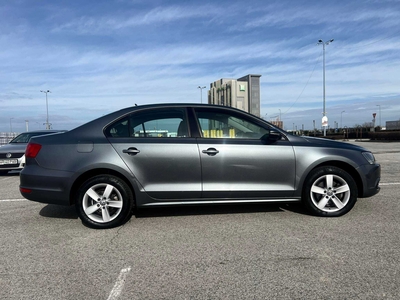 Vw Jetta 1.6 tdi 2013 Euro 5 Arad