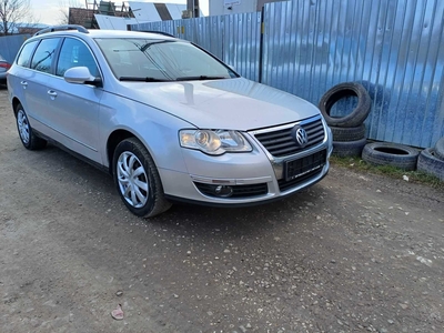 VW Passat B6, 2005, 1.9TDI Aiud