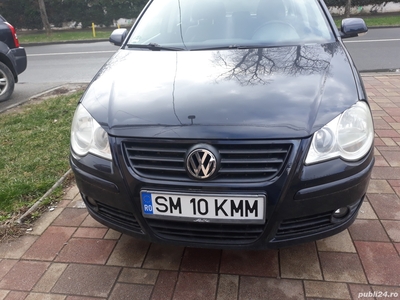 Vw Polo 1.4i, 75CP, E4,