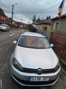 Wolkswagen golf 6