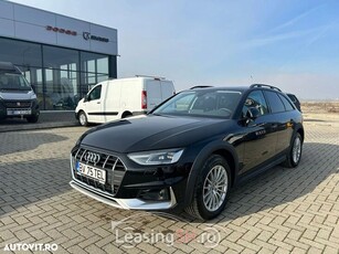 Audi A4 Allroad 2.0 45 TFSI quattro MHEV S tronic