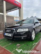 Audi A6 c6 2006