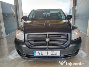 Auto Dodge caliber