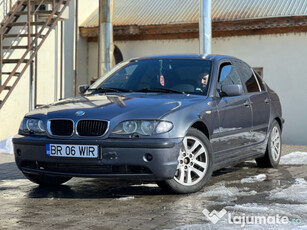 BMW /320/diesel /accept /variante