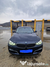 BMW 320 GT Xdrive 195000 km