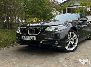 Bmw 530 xdrive break