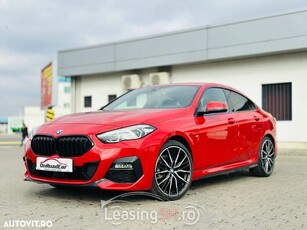 BMW Seria 2 218i Gran Coupe Aut. M Sport