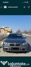 ‼️BMW seria 5 F10/Navi/Piele /Jante R19