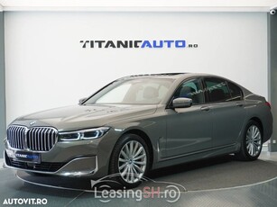 BMW Seria 7 730d xDrive