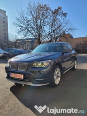 Bmw x1 xdrive x line