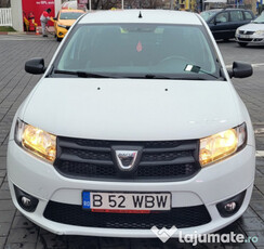 Dacia logan 1.2 benzina