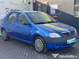 Dacia logan /rate / livrare gratuită/ garanție / buy-back